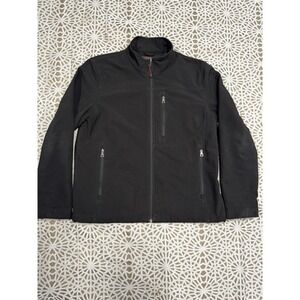 Guess men's soft shell jacket size XL excellent condition Extra Large